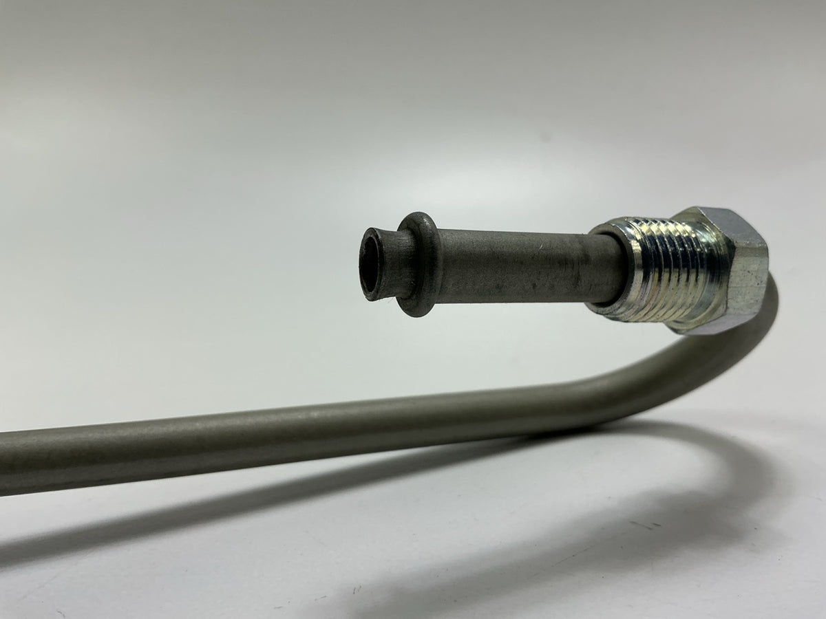 Edelmann 91966 Power Steering Pressure Line Hose