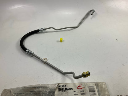 Edelmann 91967 Power Steering Hose