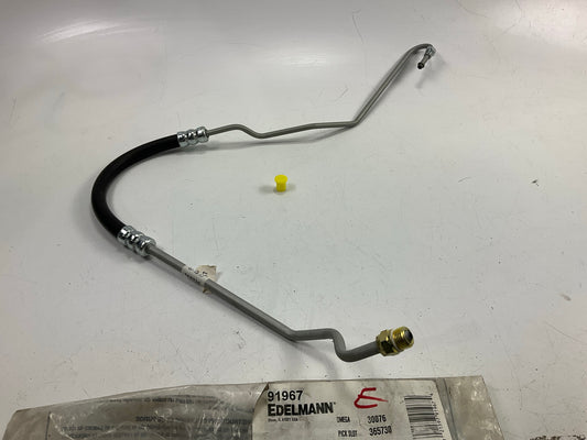 Edelmann 91967 Power Steering Hose