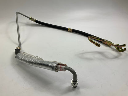 Edelmann 91998 Power Steering Pressure Line Hose For 2000-2003 Ford Focus