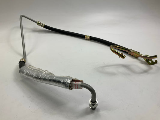 Edelmann 91998 Power Steering Pressure Line Hose For 2000-2003 Ford Focus