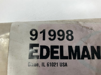 Edelmann 91998 Power Steering Pressure Line Hose For 2000-2003 Ford Focus