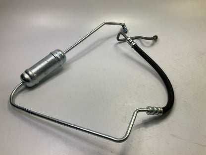 Edelmann 92001 Power Steering Hose For 2000 Ford Taurus, Mercury Sable