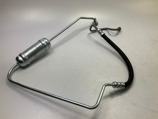 Edelmann 92001 Power Steering Hose For 2000 Ford Taurus, Mercury Sable