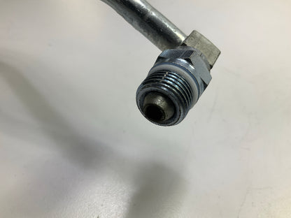 Edelmann 92001 Power Steering Hose For 2000 Ford Taurus, Mercury Sable