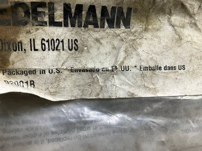 Edelmann 92001 Power Steering Hose For 2000 Ford Taurus, Mercury Sable