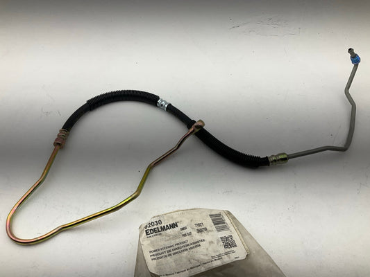 Edelmann 92030 Power Steering Pressure Line Hose