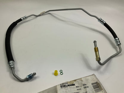 Edelmann 92035 Power Steering Hose For 2000-2002 Cadillac DeVille Seville