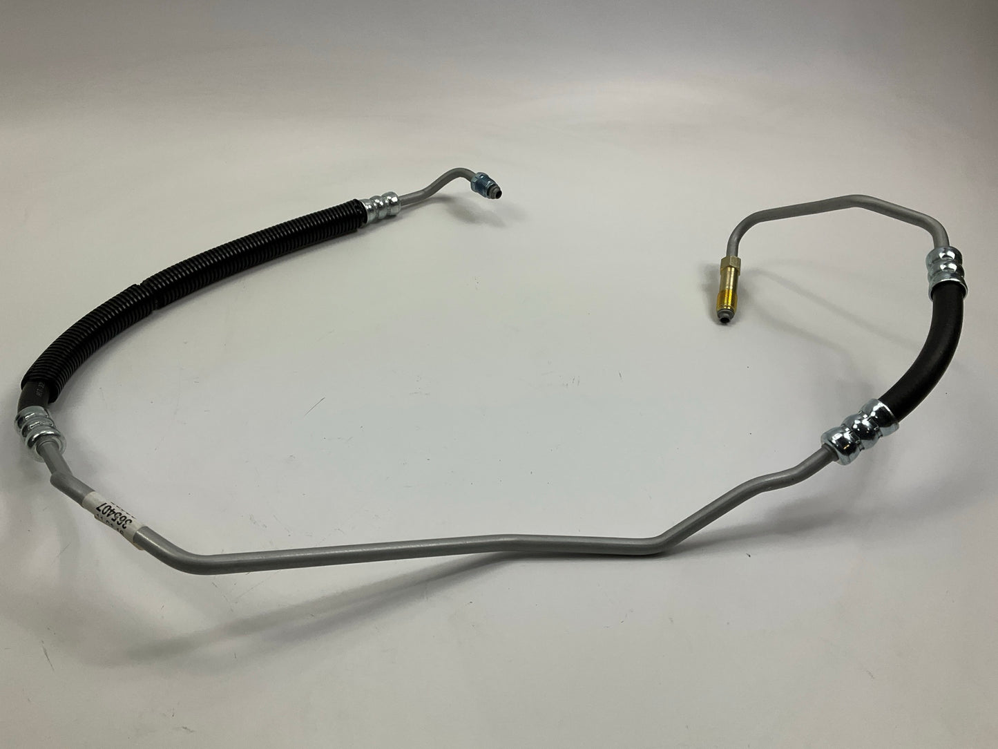 Edelmann 92035 Power Steering Hose For 2000-2002 Cadillac DeVille Seville