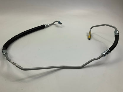 Edelmann 92035 Power Steering Hose For 2000-2002 Cadillac DeVille Seville