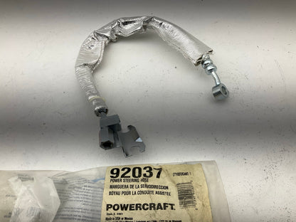 Edelmann 92037 Power Steering Hose Line