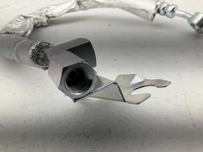 Edelmann 92037 Power Steering Hose Line