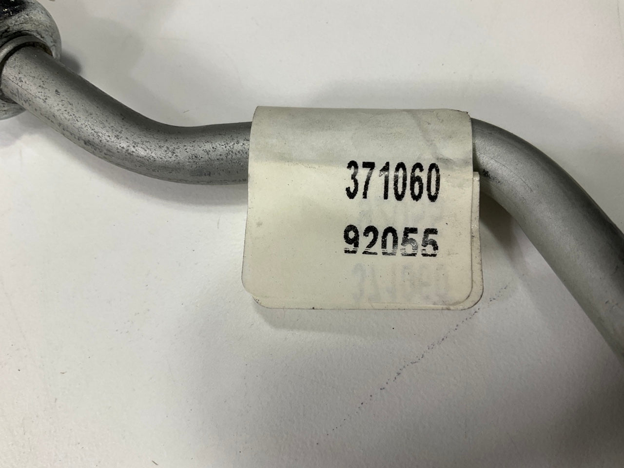 Edelmann 92055 Power Steering Hose For 1999-2005 GM