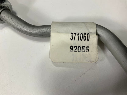 Edelmann 92055 Power Steering Hose For 1999-2005 GM