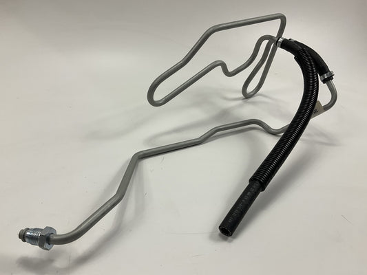 Edelmann 92063 Power Steering Return Line Hose