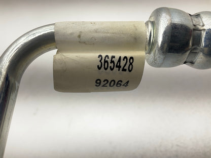 Edelmann 92064 Power Steering Hose