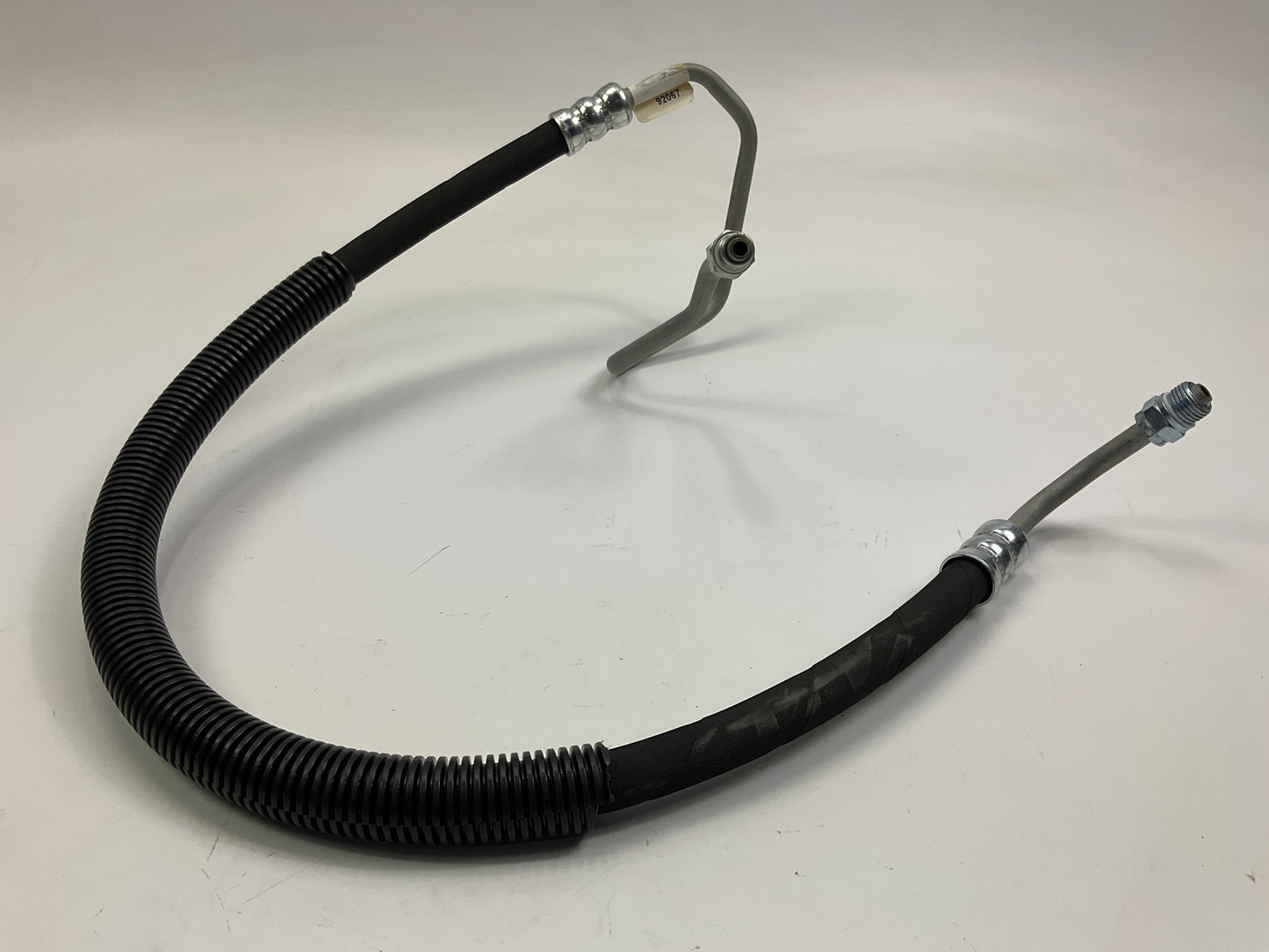 Edelmann 92067 Power Steering Hose For 1990-1996 Ford Aerostar 4.0L-V6 4WD