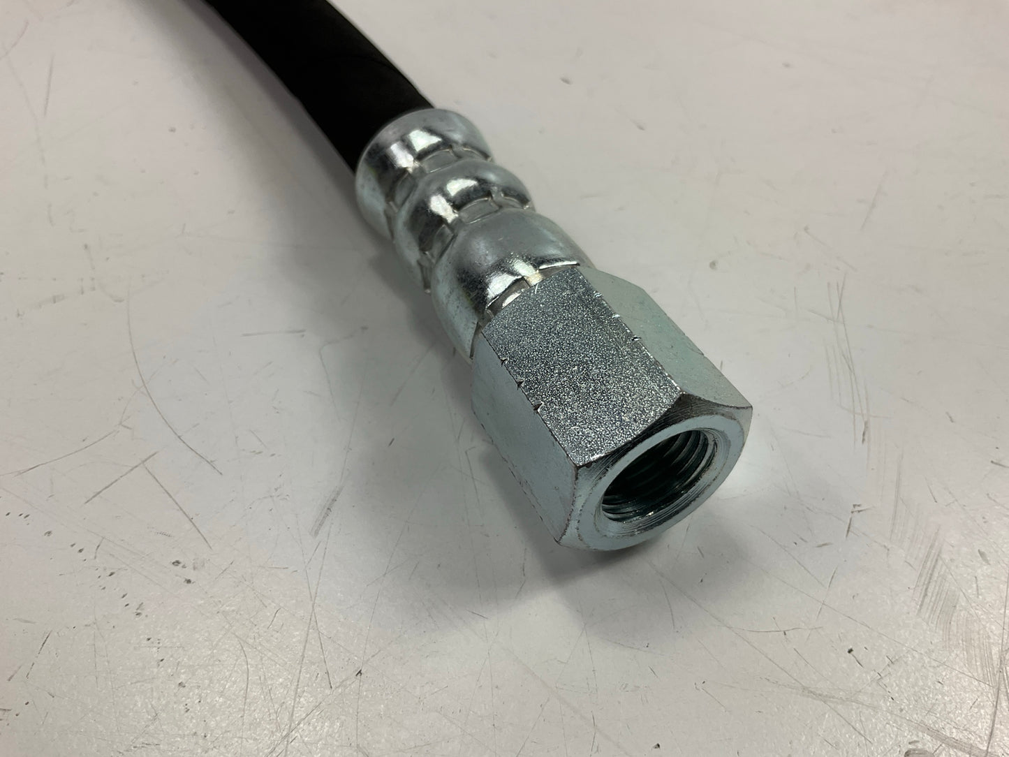 Edelmann 92070 Power Steering Hose