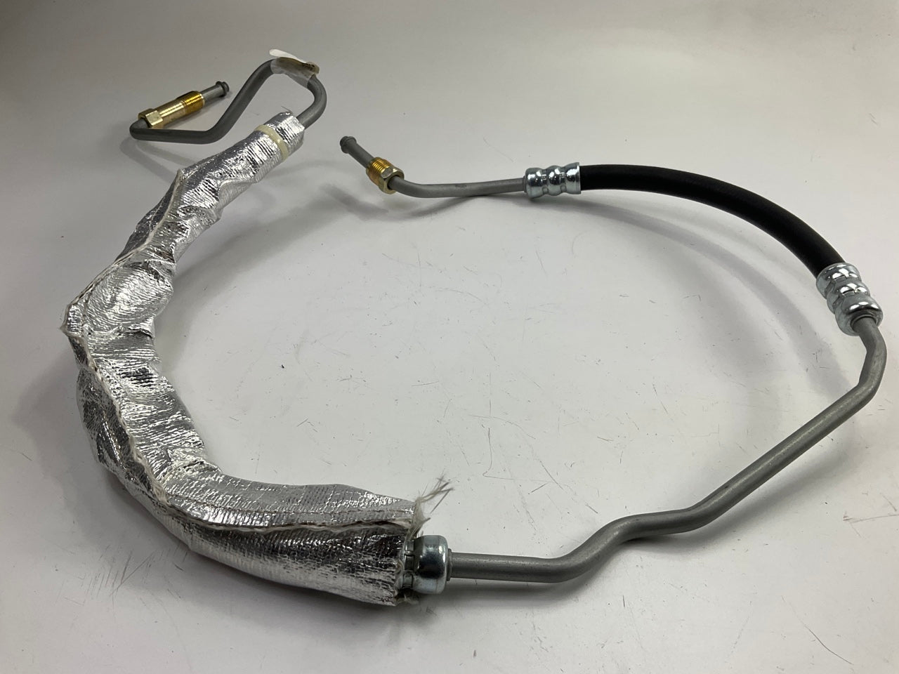Edelmann 92076 Power Steering Hose 01-02 Caravan Voyager Town & Country