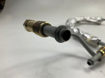 Edelmann 92076 Power Steering Hose 01-02 Caravan Voyager Town & Country