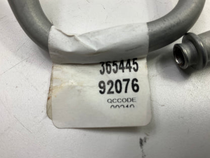 Edelmann 92076 Power Steering Hose 01-02 Caravan Voyager Town & Country