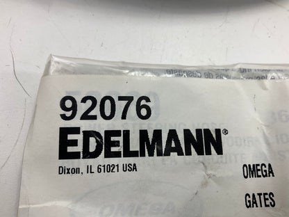 Edelmann 92076 Power Steering Hose 01-02 Caravan Voyager Town & Country