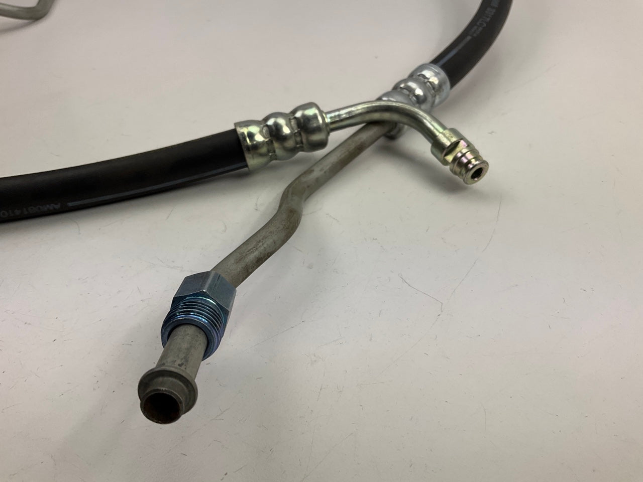 Edelmann 92081 Power Steering Pressure Line Hose