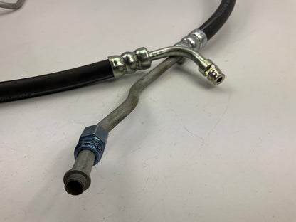 Edelmann 92081 Power Steering Pressure Line Hose