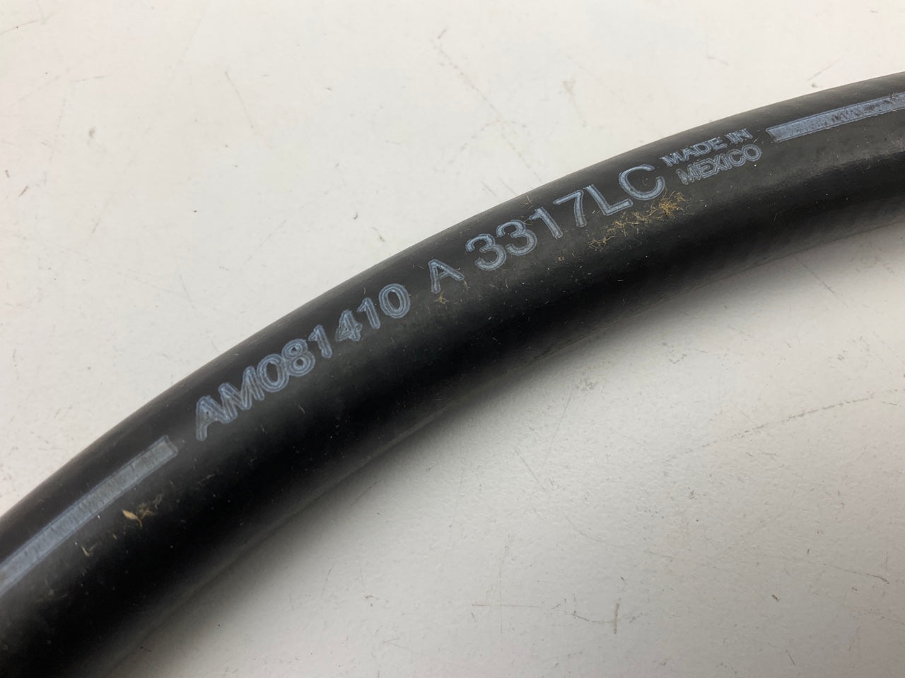 Edelmann 92081 Power Steering Pressure Line Hose