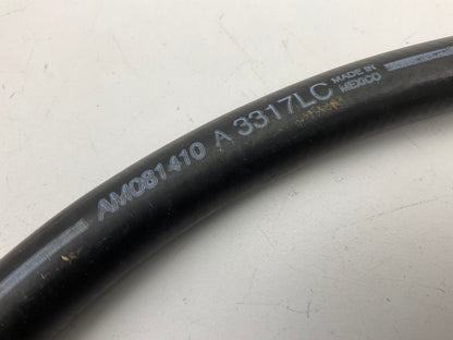 Edelmann 92081 Power Steering Pressure Line Hose