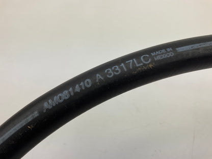 Edelmann 92081 Power Steering Pressure Line Hose