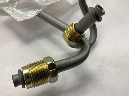 Edelmann 92082 Power Steering Pressure Line Hose Assembly