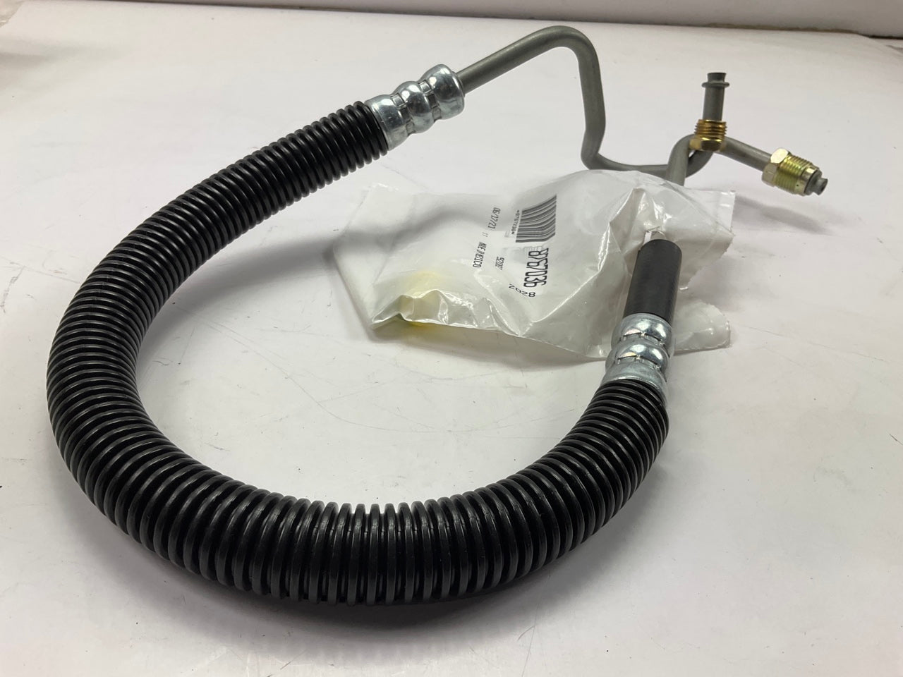 Edelmann 92082 Power Steering Pressure Line Hose Assembly
