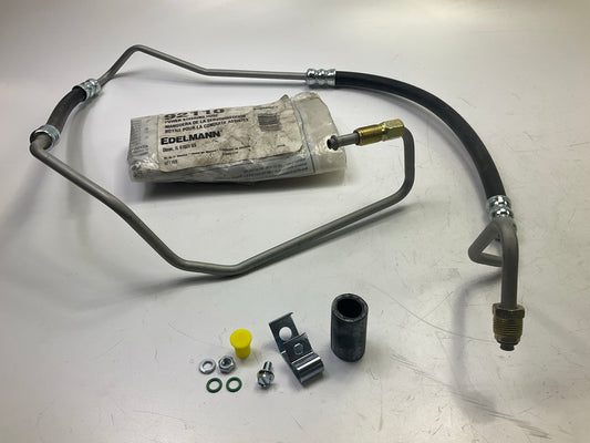 Edelmann 92110 Power Steering Pressure Hose For 2004-06 Chrysler Pacifica 3.5L