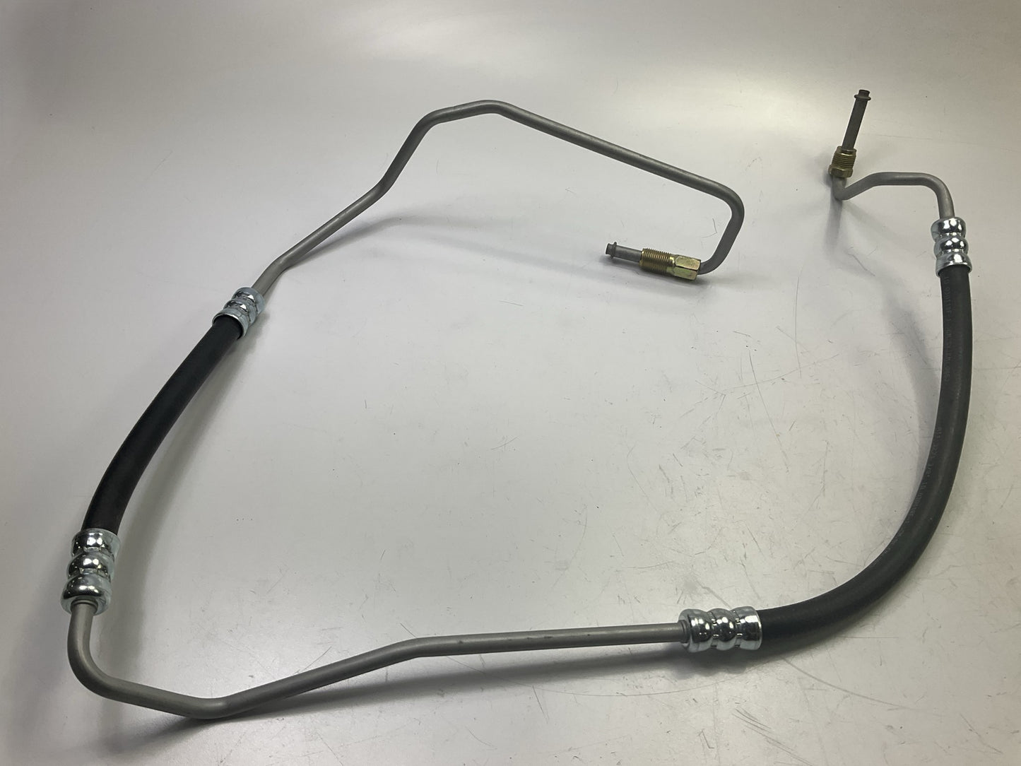 Edelmann 92110 Power Steering Pressure Hose For 2004-06 Chrysler Pacifica 3.5L