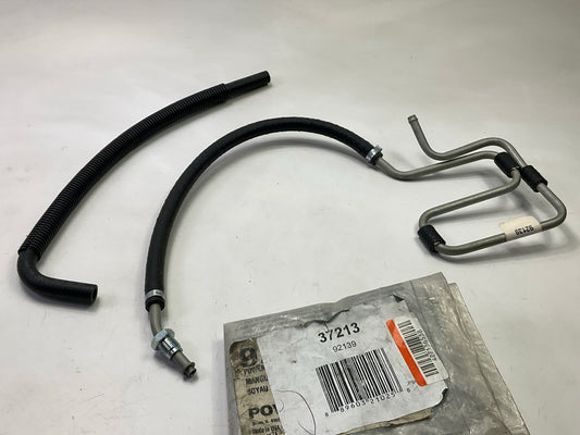 Edelmann 92139 Power Steering Return Hose For 1996-2006 Cavalier, Sunfire