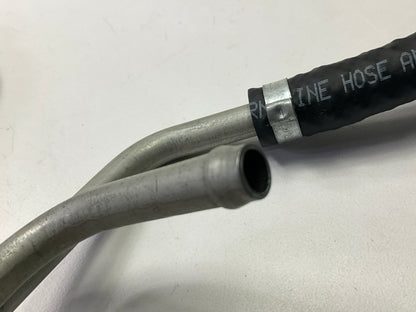 Edelmann 92139 Power Steering Return Hose For 1996-2006 Cavalier, Sunfire