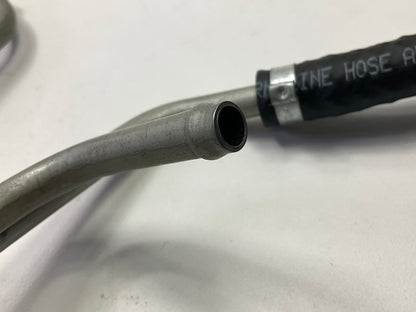 Edelmann 92139 Power Steering Return Hose For 1996-2006 Cavalier, Sunfire