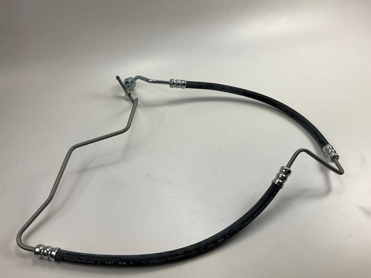 Edelmann 92141 Power Steering Pressure Line Hose For 2001-2006 Kia Optima