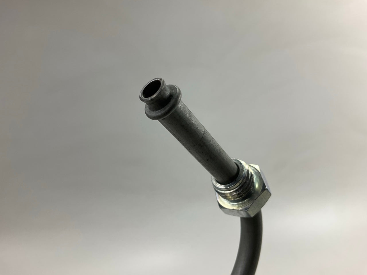 Edelmann 92141 Power Steering Pressure Line Hose For 2001-2006 Kia Magentis