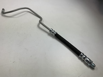 Edelmann 92145 Power Steering Hose Line For 2000-04 Kia Spectra , 98-01 Sephia
