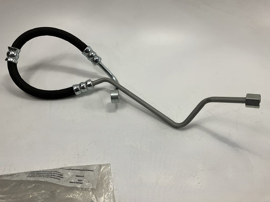 Edelmann 92147 Power Steering Hose For 2000-2004 Kia Spectra, 2001 Sephia