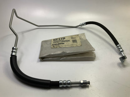Edelmann 92170 Power Steering Pressure Line Hose 1992-93 Lexus ES300, Camry
