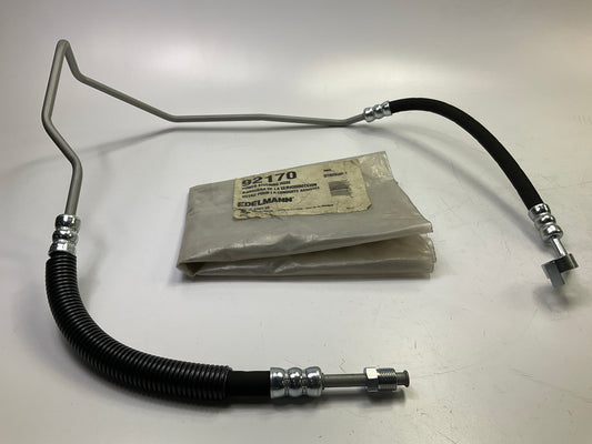 Edelmann 92170 Power Steering Pressure Line Hose 1992-93 Lexus ES300, Camry