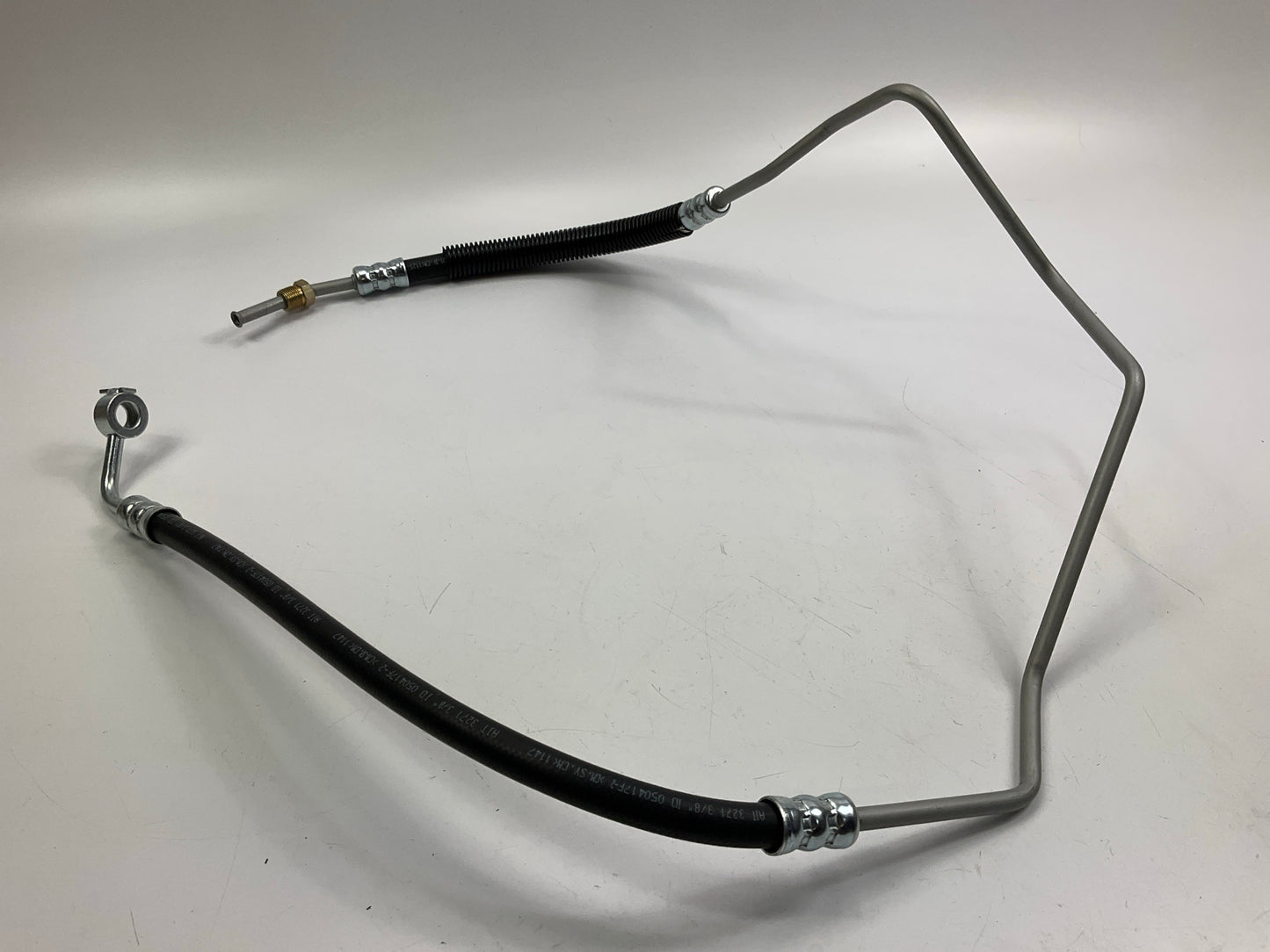 Edelmann 92171 Power Steering Pressure Line Hose - 93-94 Camry V6, 93-96 ES300