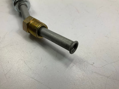 Edelmann 92171 Power Steering Pressure Line Hose - 93-94 Camry V6, 93-96 ES300