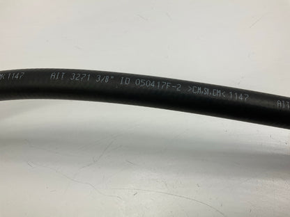 Edelmann 92171 Power Steering Pressure Line Hose - 93-94 Camry V6, 93-96 ES300