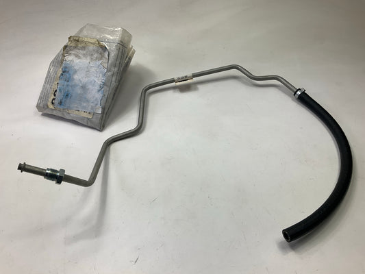 Edelmann 92190 Power Steering Return Hose Line