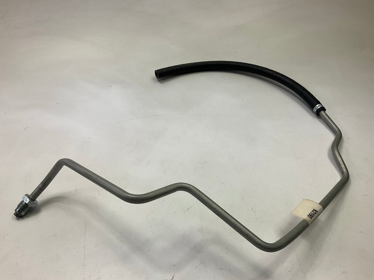 Edelmann 92190 Power Steering Return Hose Line