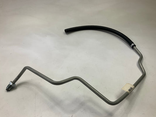 Edelmann 92190 Power Steering Return Hose Line